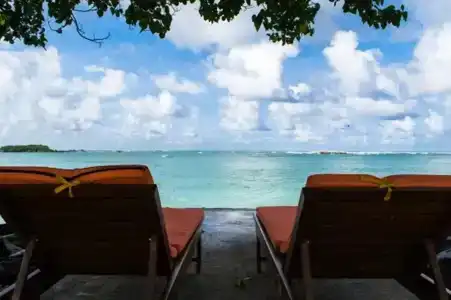Amaloh Boutique Resort - 16