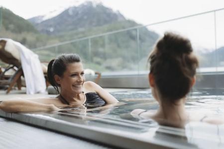 Bergland Design- und Wellnesshotel - 33
