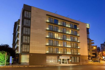 AC Ciutat de Palma by Marriott - 26