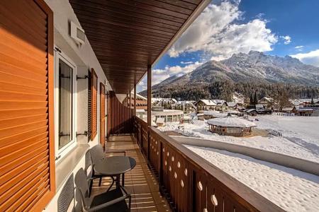 Ramada Resort Kranjska Gora - 52