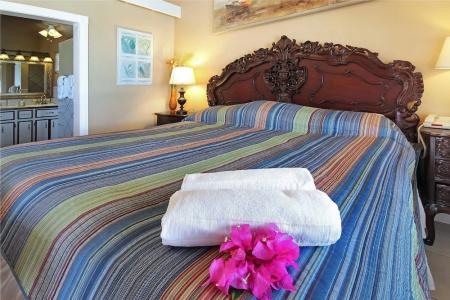 Mary's Boon Beach Plantation Resort & Spa - 92