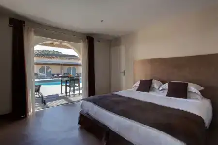 Villa Cosy, & spa - 2