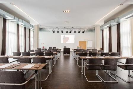 Almodovar Berlin - Biohotel - 16