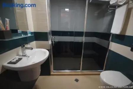 Batumi Sun Hostel - 7