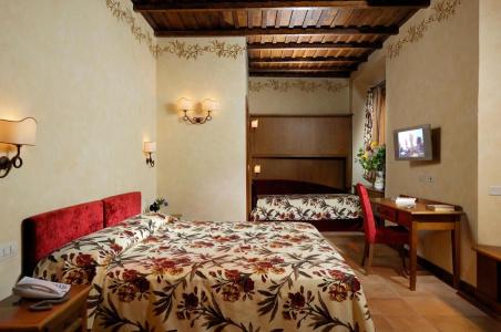 Residenza San Calisto - 23