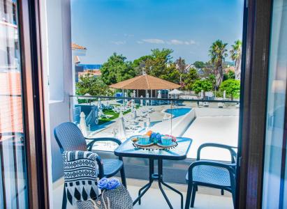 Acrotel Lily Ann Village - 7