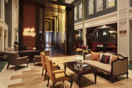 Jumeirah Zabeel Saray - 67