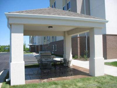 Candlewood Suites Indianapolis Northwest, an IHG - 20