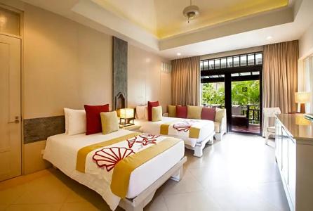 Melati Beach Resort & Spa - Sha Extra Plus Certified - 40