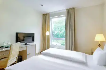 am Schloß Köpenick by Golden Tulip - 92
