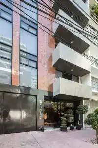 Flowsuites Wtc - 33