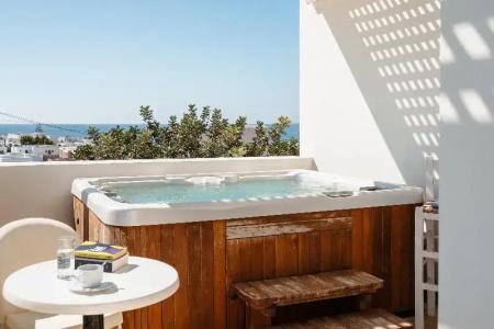 Mitos Suites - 87