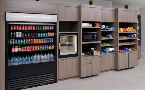 Holiday Inn Express & Suites San Diego - Mission Valley, An Ihg - 8