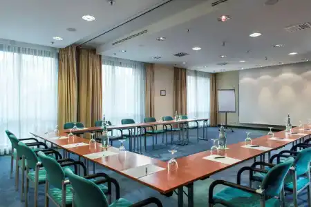 Radisson Blu Fürst Leopold - 9