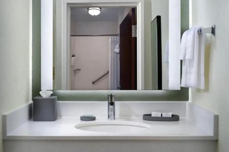 SpringHill Suites Nashville MetroCenter - 61