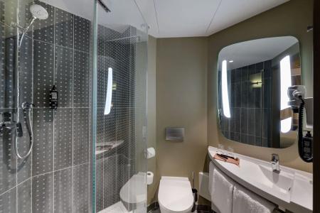 ibis Regensburg Zentrum - 9