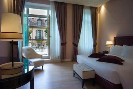 Turin Palace - 2