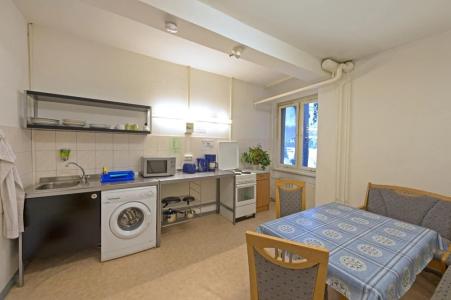 Pension Schwalbenweg - 16