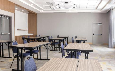 Hilton Garden Inn Cedar Park Austin - 37