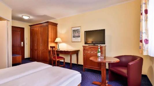 Dorint Marc Aurel Spa & Golf Resort - 94