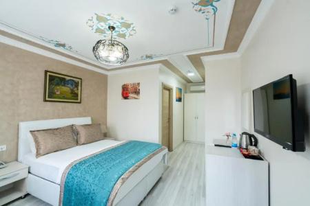 Atam Suites - 132