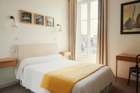 Hôtel Bristol Pau - 12