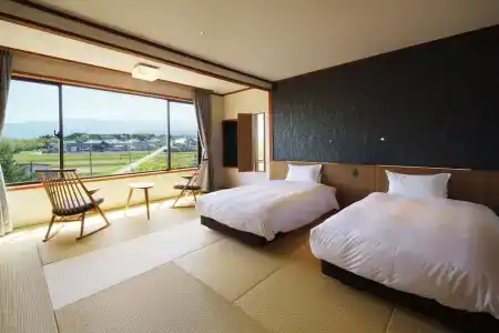 Kintarou Onsen - 50