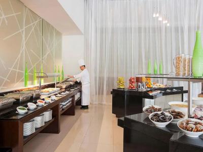 Ibis Deira City Centre - 38