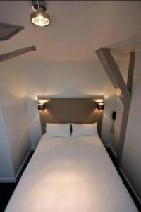 hôTel Henri Iv - 42