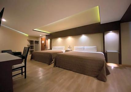 Escala Central del Norte - 68