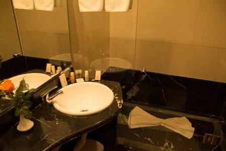 Oum Palace & Spa - 29