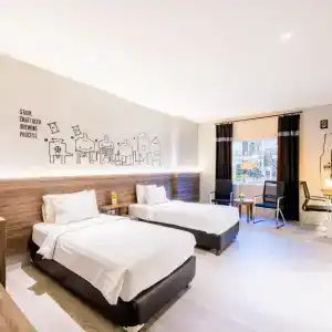 Stark Boutique and Spa - 41