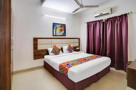 FabAstra Electronic City - 17