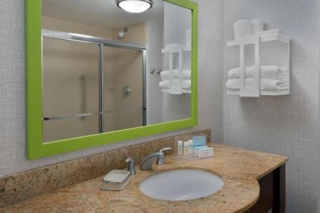 Hampton Inn & Suites/University Area - 45