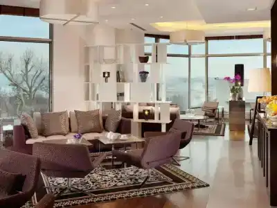 Swissotel The Bosphorus Istanbul - 178