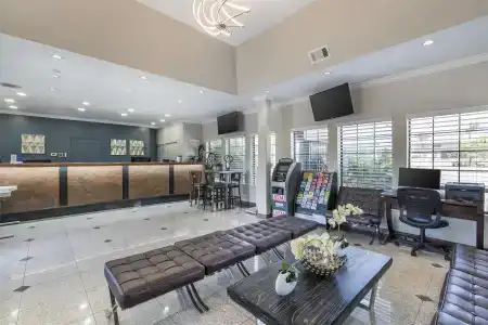 Best Western Airpark - Los Angeles Lax Airport - 1