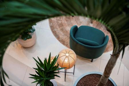 Radisson Blu Resort & Spa - 41