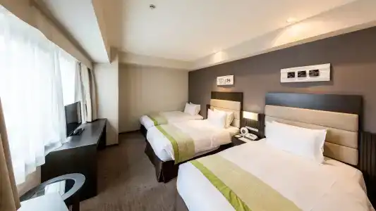 Holiday Inn Osaka Namba - 9