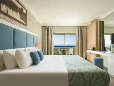 Heaven Beach Resort & Spa - Adults Only (+16) - Ultra All Inclusive - 2