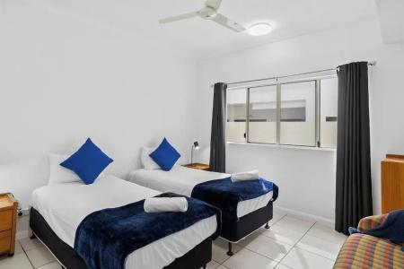 Cairns City - 97
