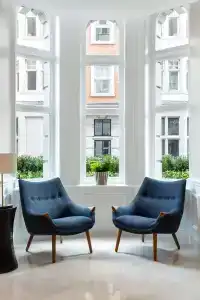 Radisson Blu Edwardian Kenilworth, London - 19