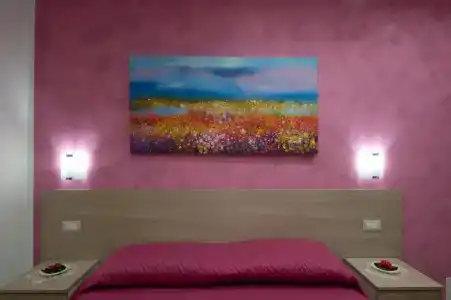 B&B Il Girasole - 20
