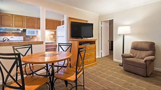 Best Western Plus - 164
