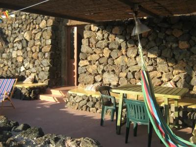 Agriturismo Zibibbodoro - 68