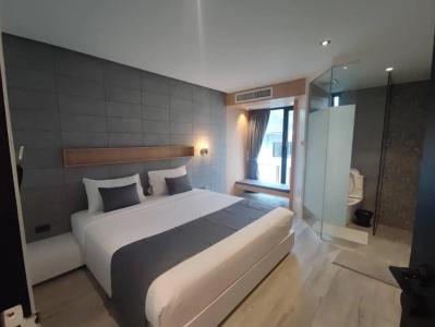 Nirundorn Resort Chaam - 23