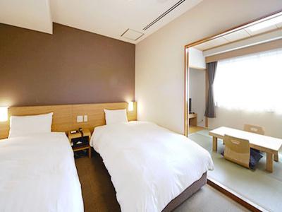 Dormy Inn Express Sendai Hirose Dori - 44