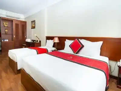 Hanz Regal Hanoi - 51