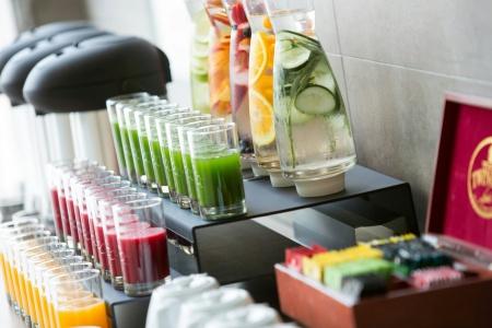 Courtyard by Marriott Las Condes - 12