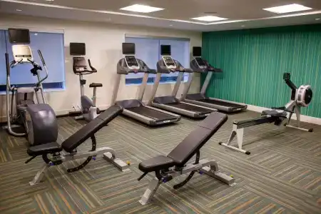 Holiday Inn Express -, An Ihg - 9