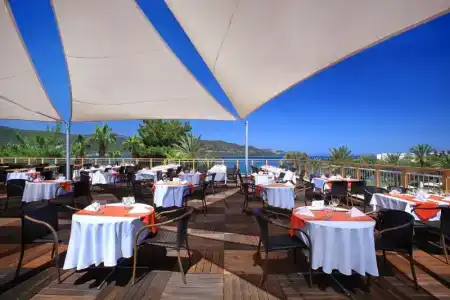 Doubletree By Hilton Bodrum Isıl Club Resort - Ultra All Inclusive - 12